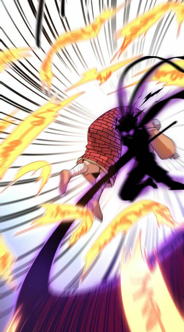 Ta Quyết Không Thành Phât - Chapter 2 - Page 38