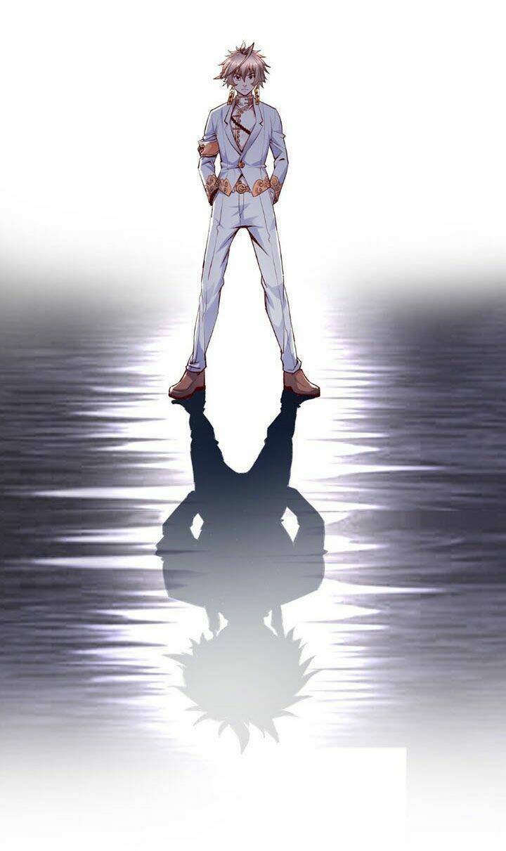 Ta Quyết Không Thành Phât - Chapter 2 - Page 3