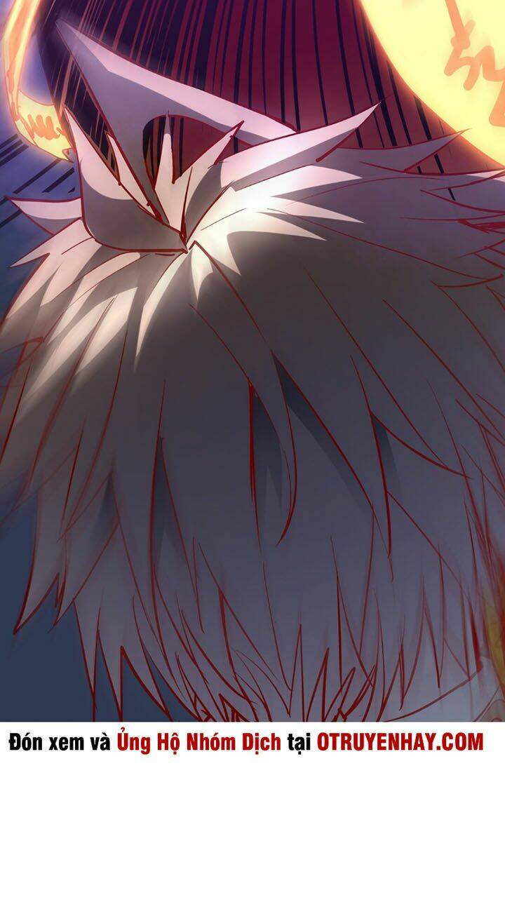 Ta Quyết Không Thành Phât - Chapter 2 - Page 39