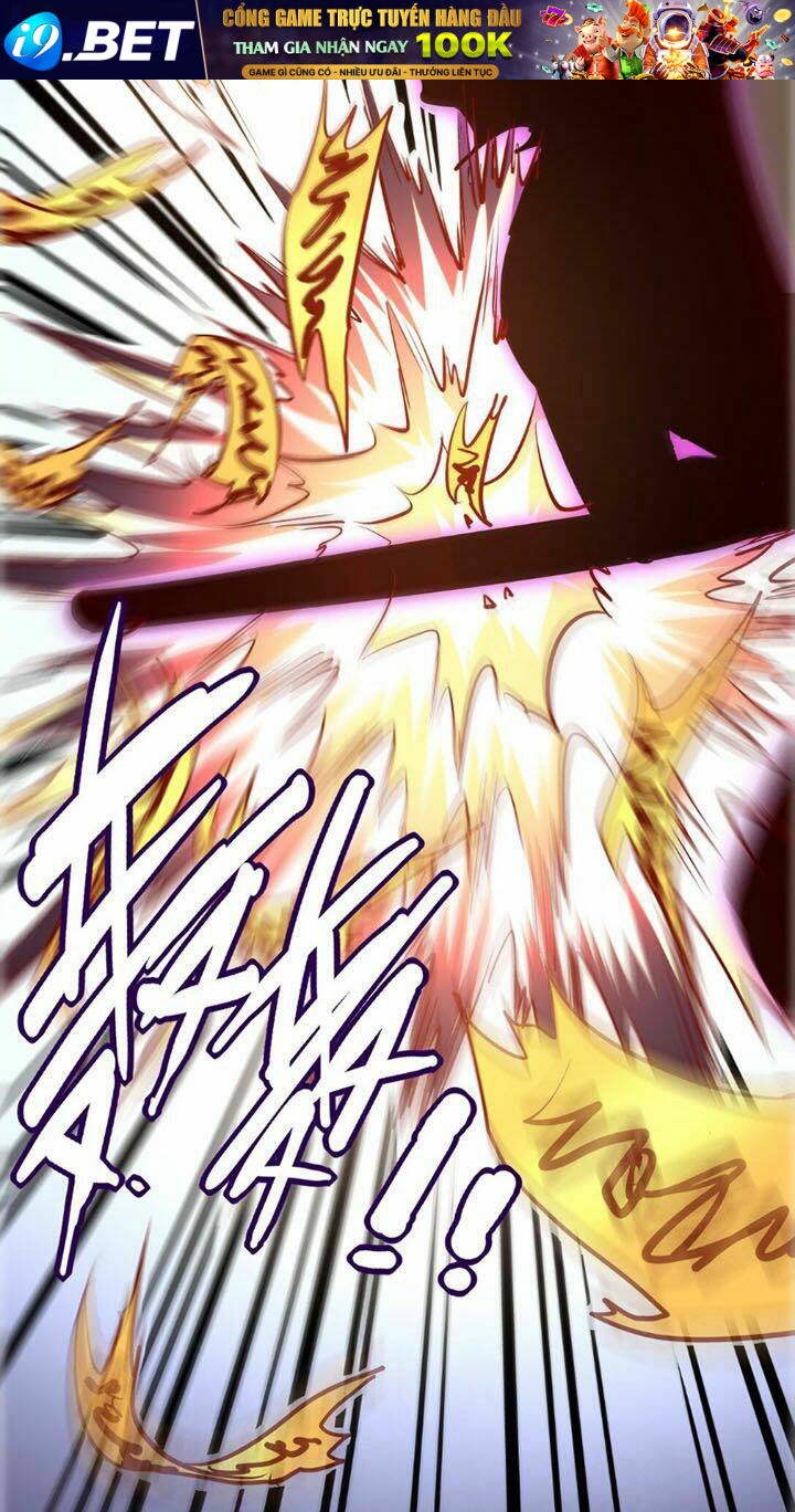 Ta Quyết Không Thành Phât - Chapter 2 - Page 41