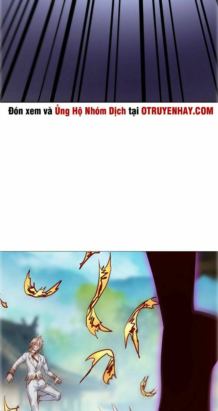 Ta Quyết Không Thành Phât - Chapter 2 - Page 42