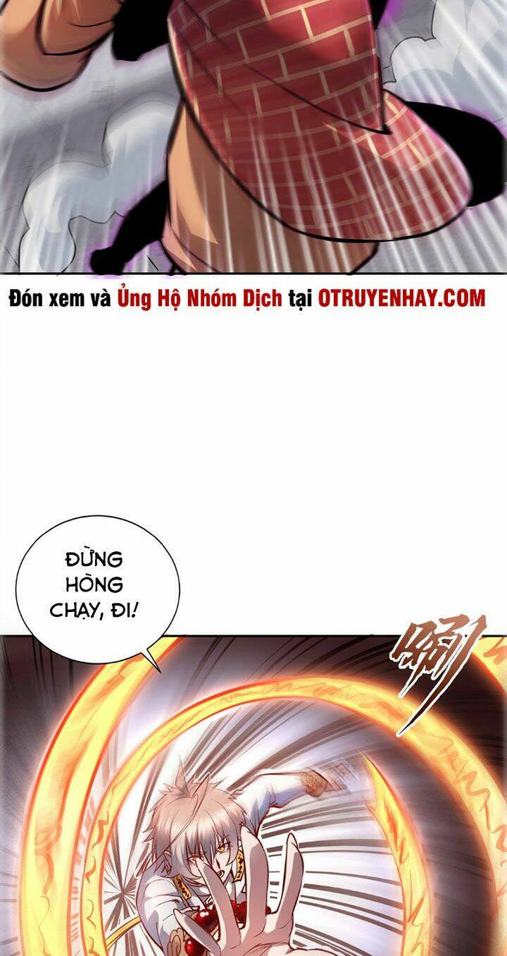 Ta Quyết Không Thành Phât - Chapter 2 - Page 48