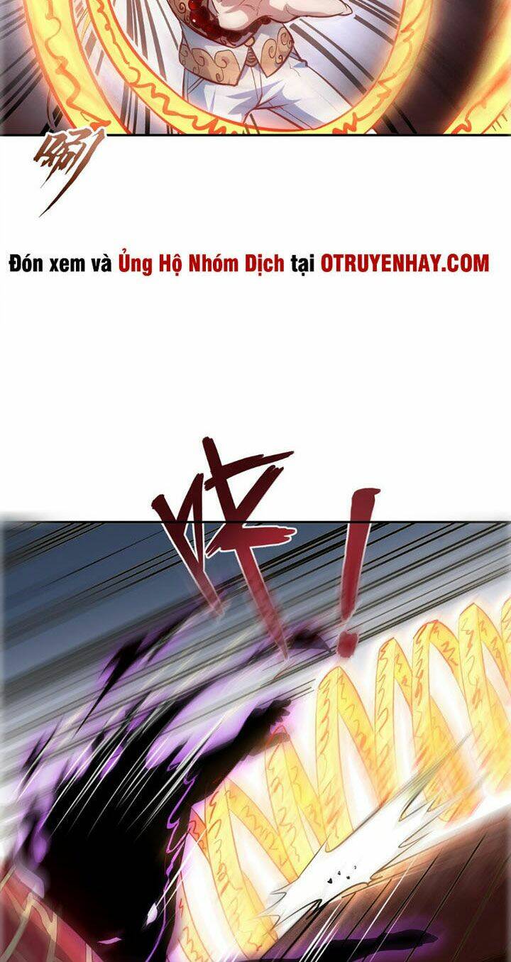 Ta Quyết Không Thành Phât - Chapter 2 - Page 49