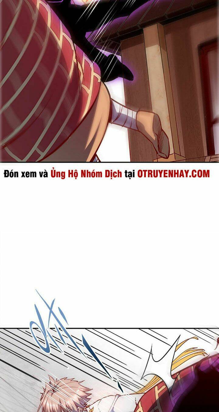 Ta Quyết Không Thành Phât - Chapter 2 - Page 50