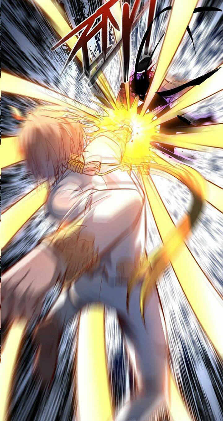 Ta Quyết Không Thành Phât - Chapter 2 - Page 52