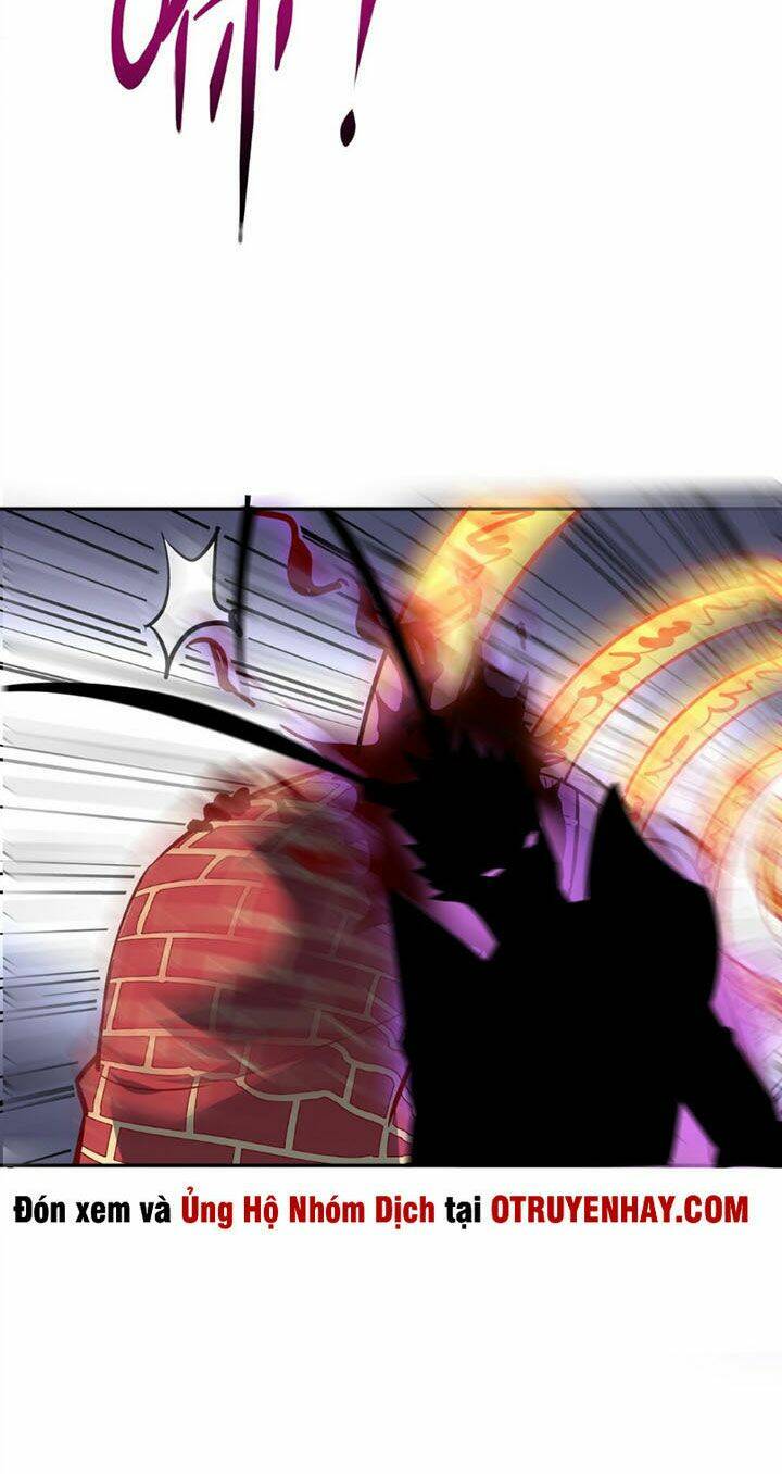 Ta Quyết Không Thành Phât - Chapter 2 - Page 55