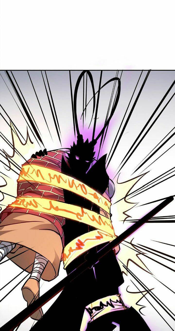 Ta Quyết Không Thành Phât - Chapter 2 - Page 56