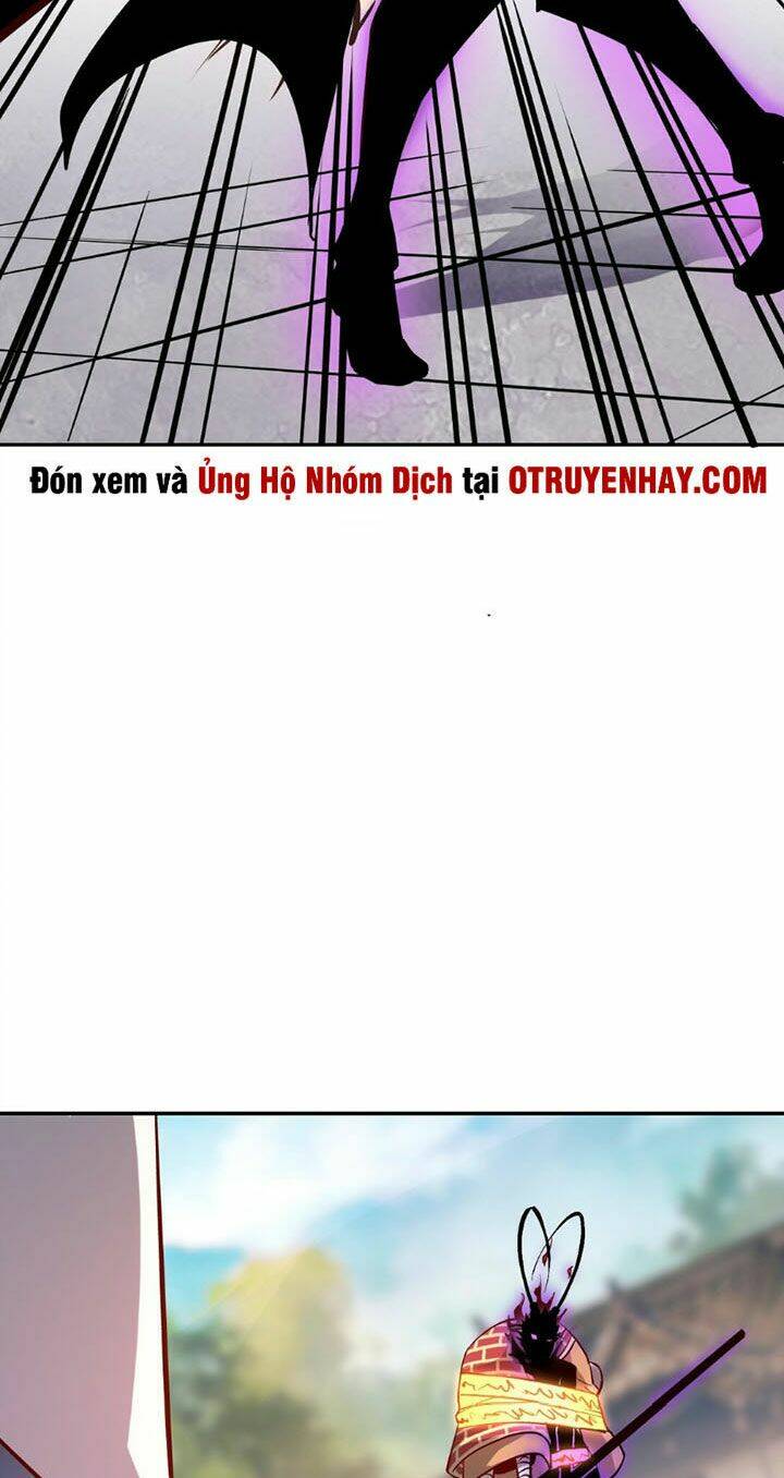 Ta Quyết Không Thành Phât - Chapter 2 - Page 57