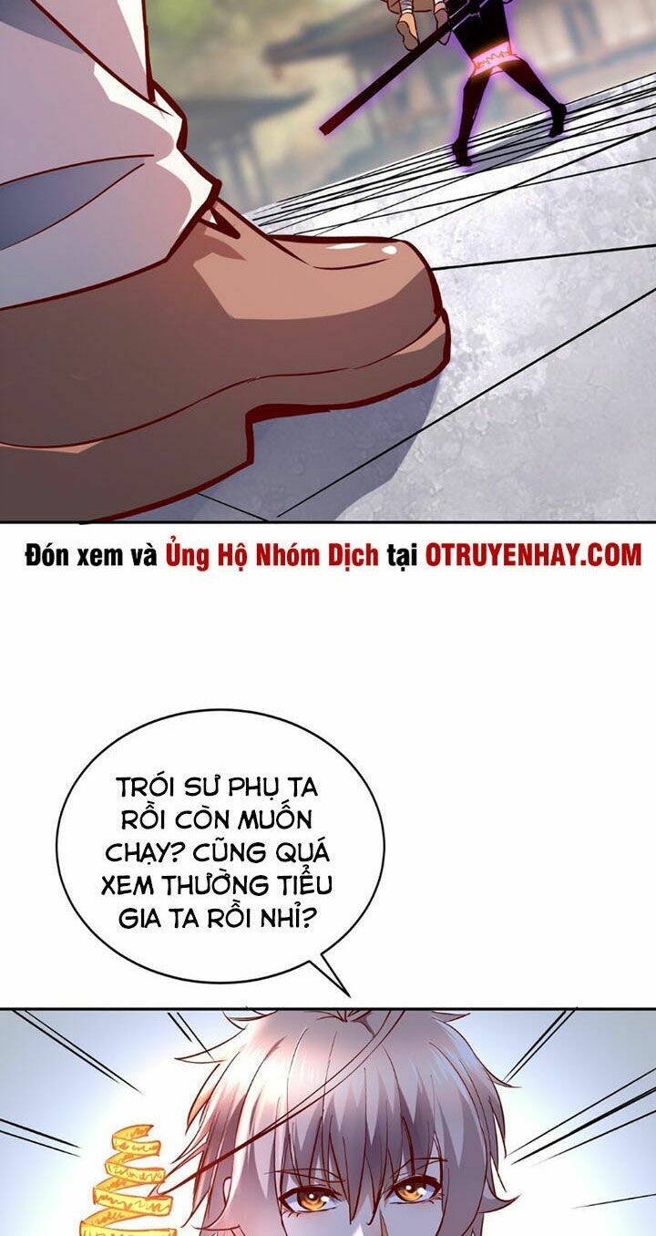 Ta Quyết Không Thành Phât - Chapter 2 - Page 58