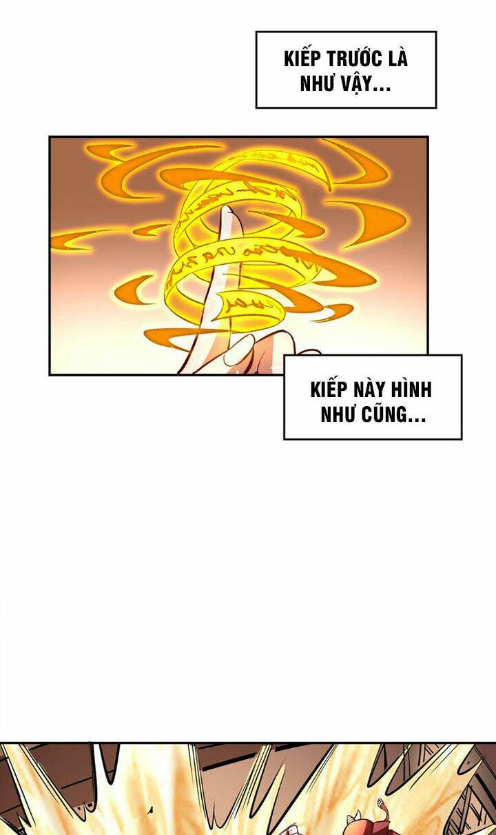 Ta Quyết Không Thành Phât - Chapter 2 - Page 5