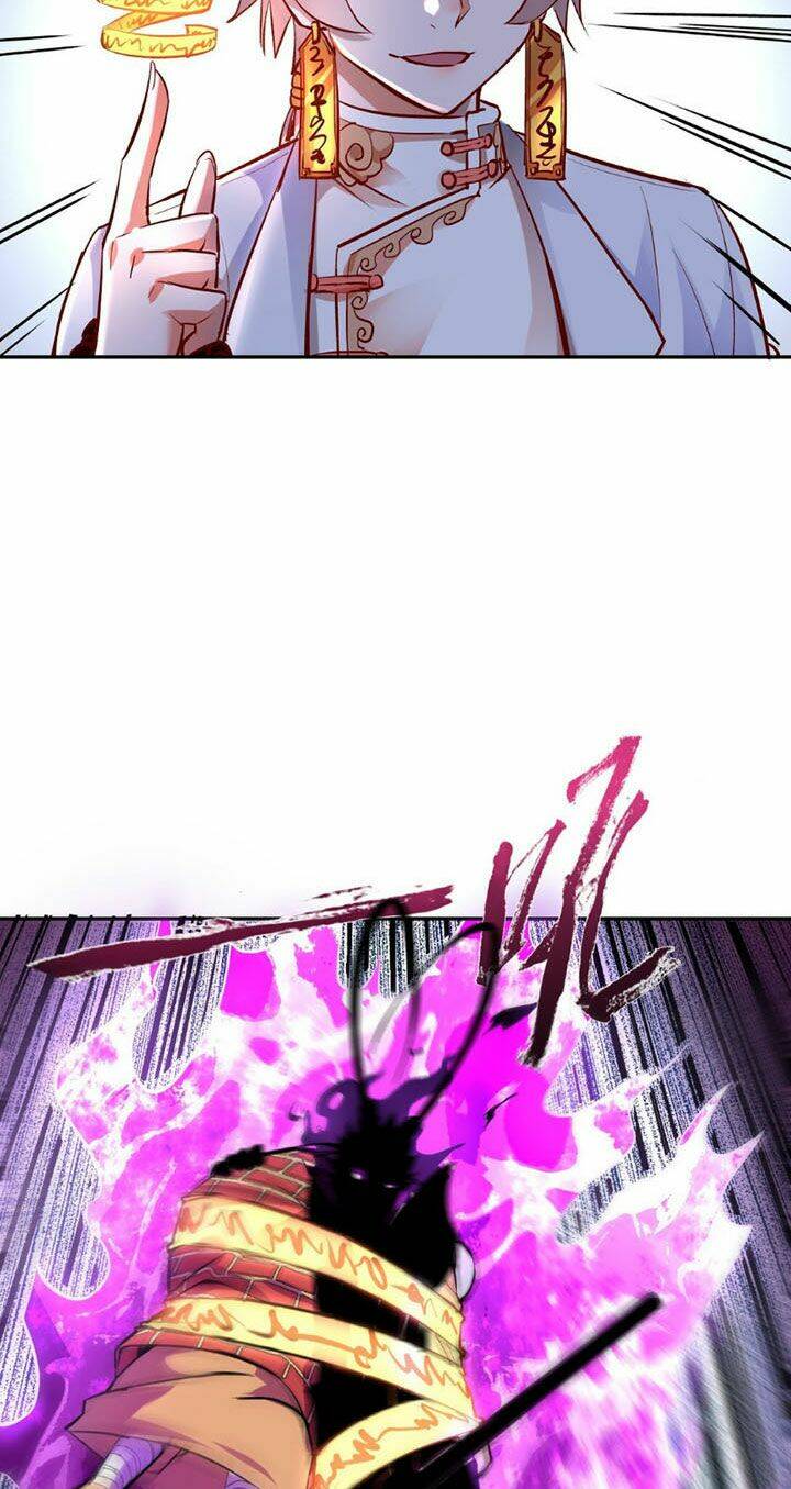 Ta Quyết Không Thành Phât - Chapter 2 - Page 59