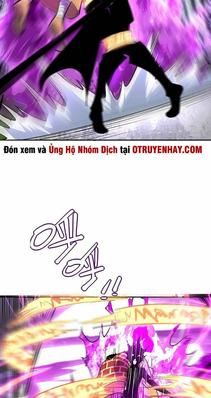 Ta Quyết Không Thành Phât - Chapter 2 - Page 60