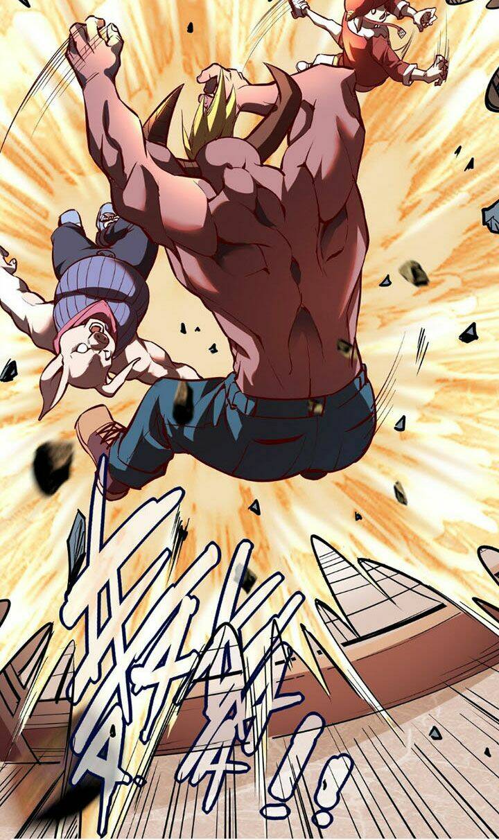 Ta Quyết Không Thành Phât - Chapter 2 - Page 6