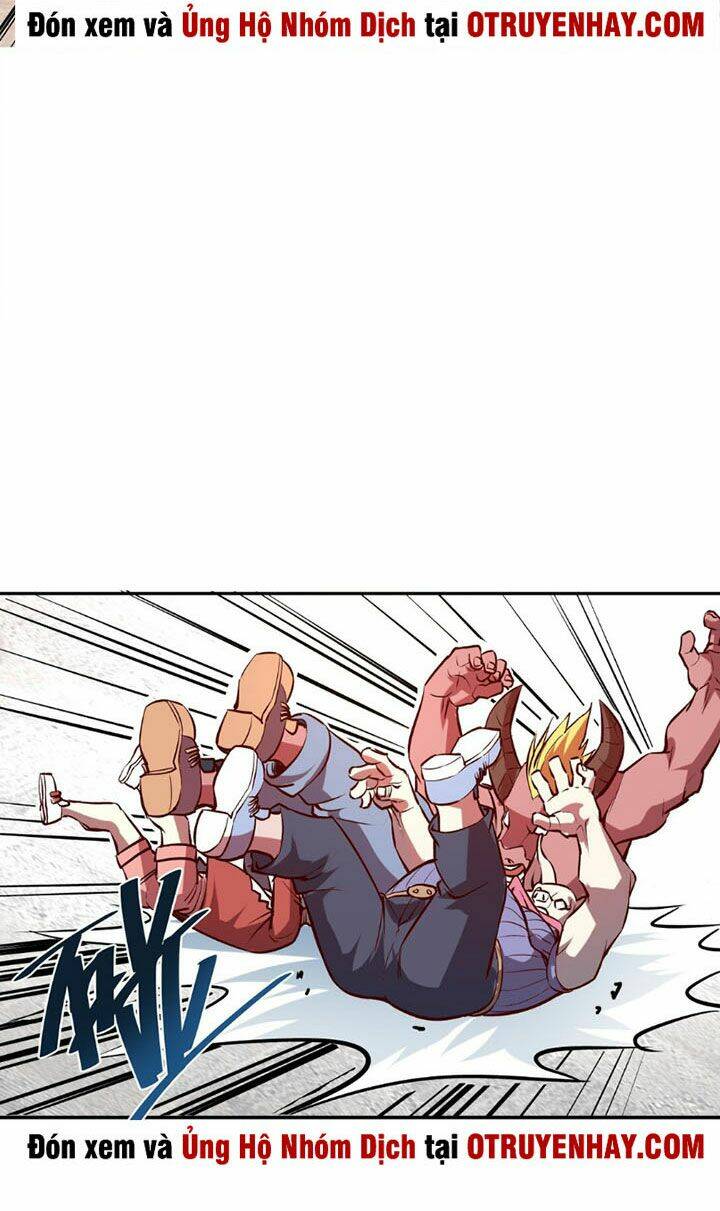 Ta Quyết Không Thành Phât - Chapter 2 - Page 7