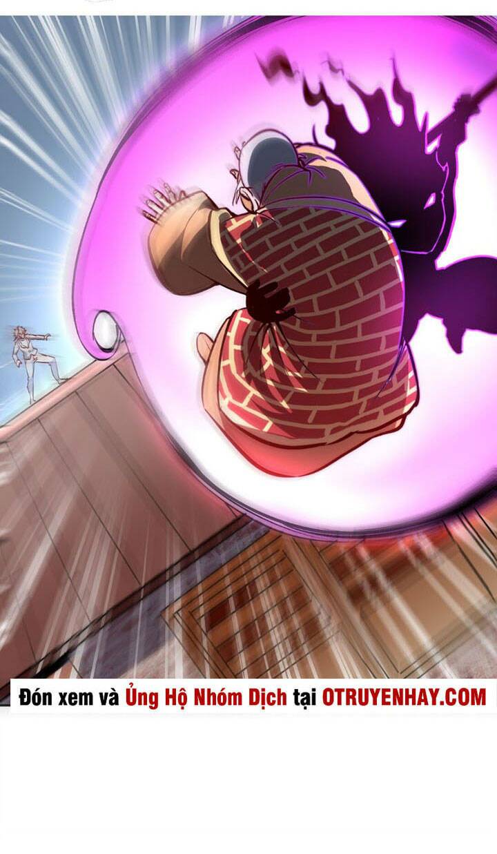 Ta Quyết Không Thành Phât - Chapter 3 - Page 9