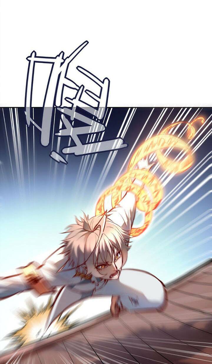 Ta Quyết Không Thành Phât - Chapter 3 - Page 10