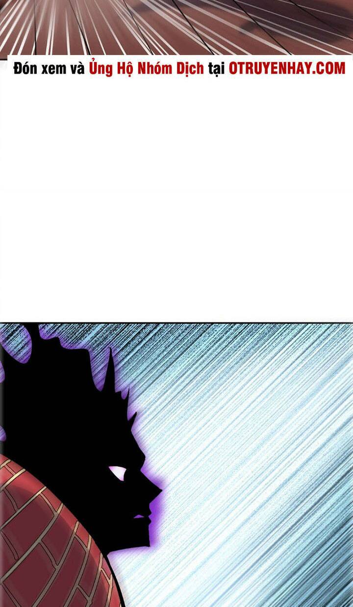 Ta Quyết Không Thành Phât - Chapter 3 - Page 11