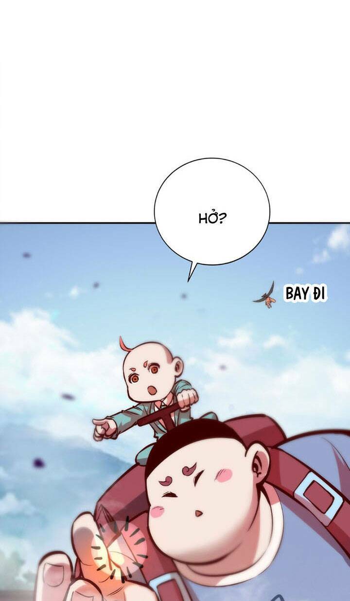 Ta Quyết Không Thành Phât - Chapter 3 - Page 16