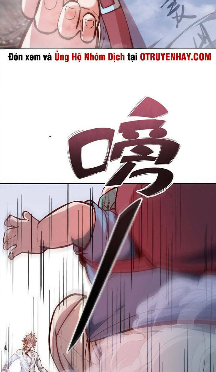 Ta Quyết Không Thành Phât - Chapter 3 - Page 17