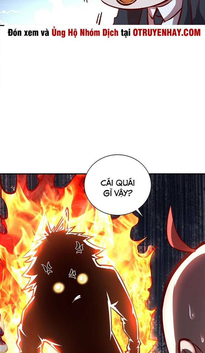 Ta Quyết Không Thành Phât - Chapter 3 - Page 20