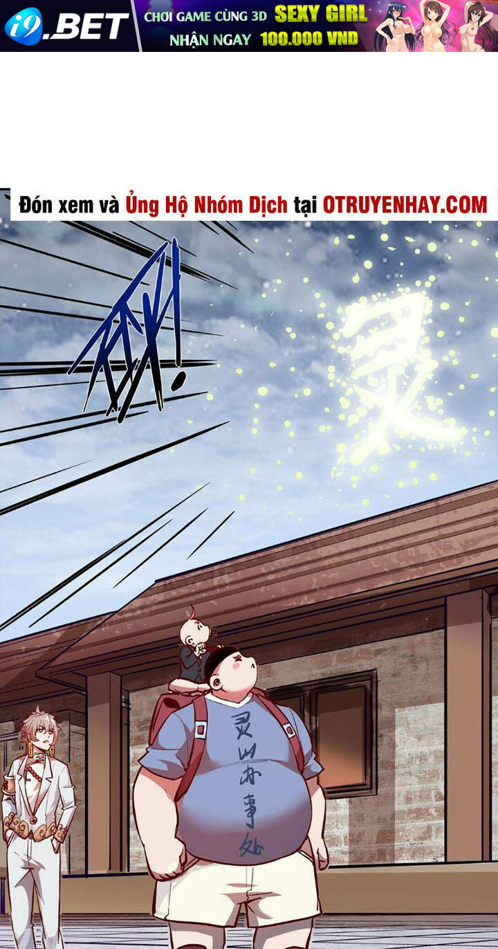Ta Quyết Không Thành Phât - Chapter 3 - Page 40