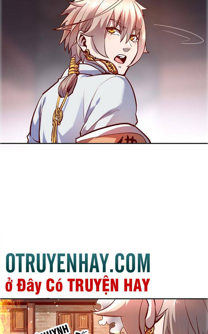 Ta Quyết Không Thành Phât - Chapter 3 - Page 44