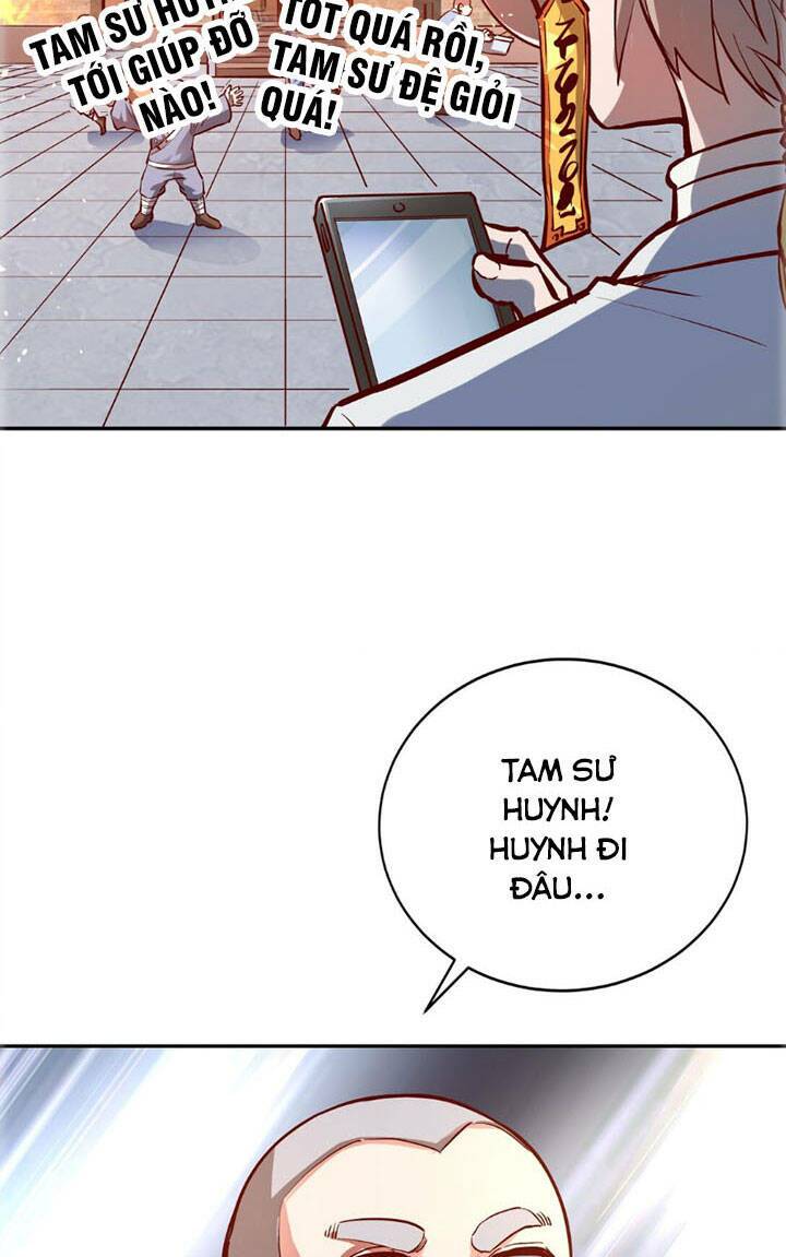 Ta Quyết Không Thành Phât - Chapter 3 - Page 45