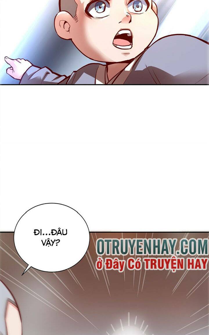 Ta Quyết Không Thành Phât - Chapter 3 - Page 46