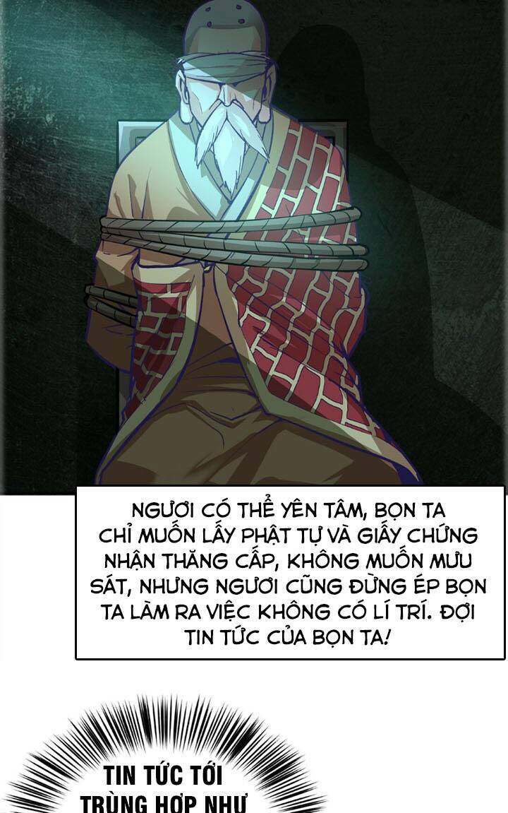 Ta Quyết Không Thành Phât - Chapter 3 - Page 48