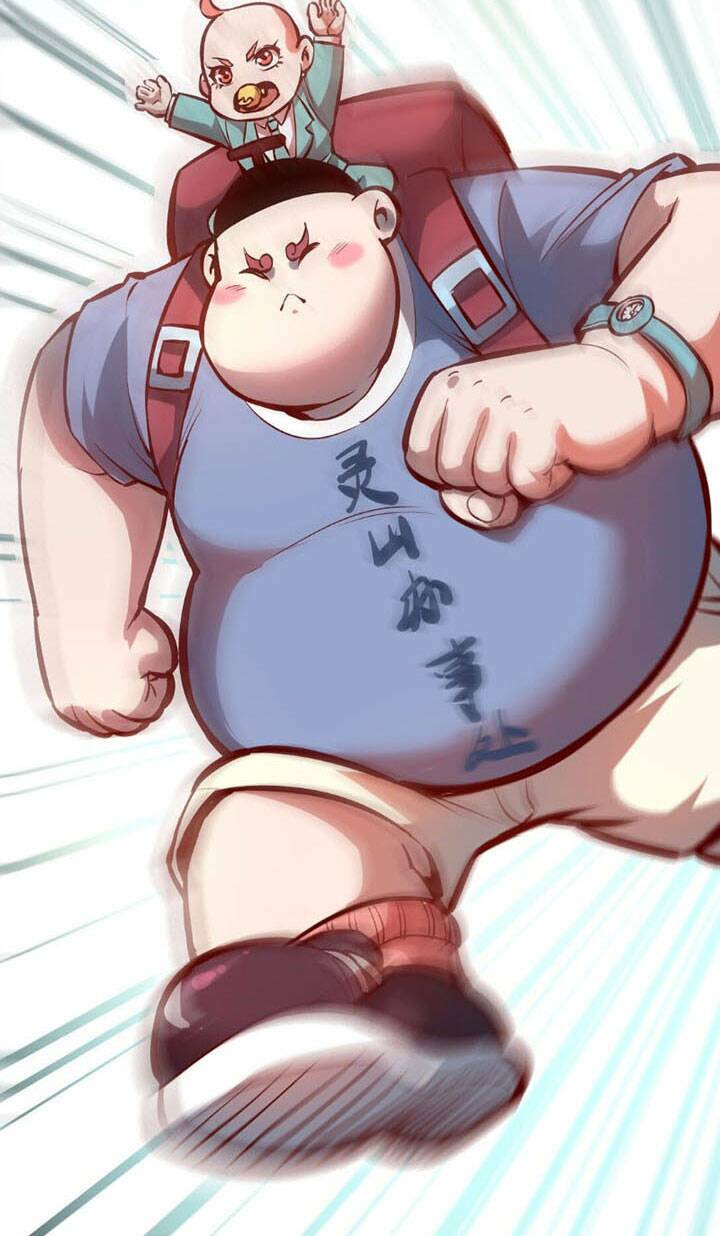 Ta Quyết Không Thành Phât - Chapter 3 - Page 5