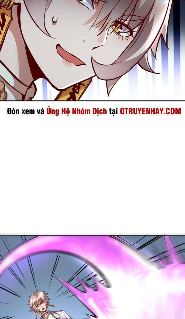 Ta Quyết Không Thành Phât - Chapter 3 - Page 7