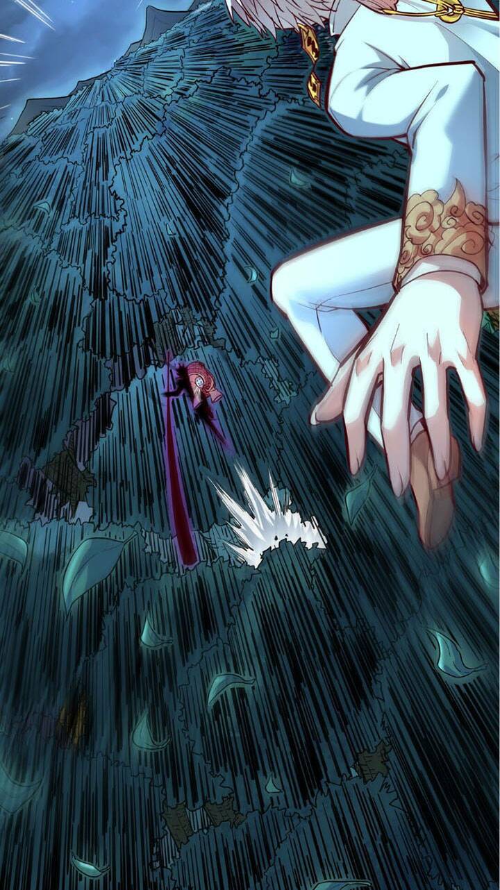 Ta Quyết Không Thành Phât - Chapter 4 - Page 9