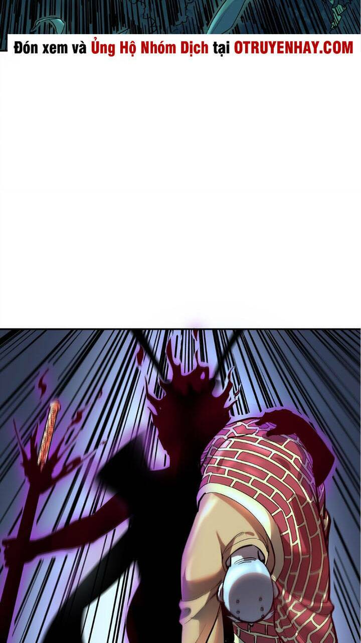 Ta Quyết Không Thành Phât - Chapter 4 - Page 10