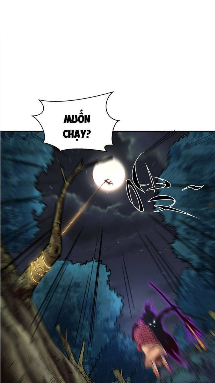 Ta Quyết Không Thành Phât - Chapter 4 - Page 12