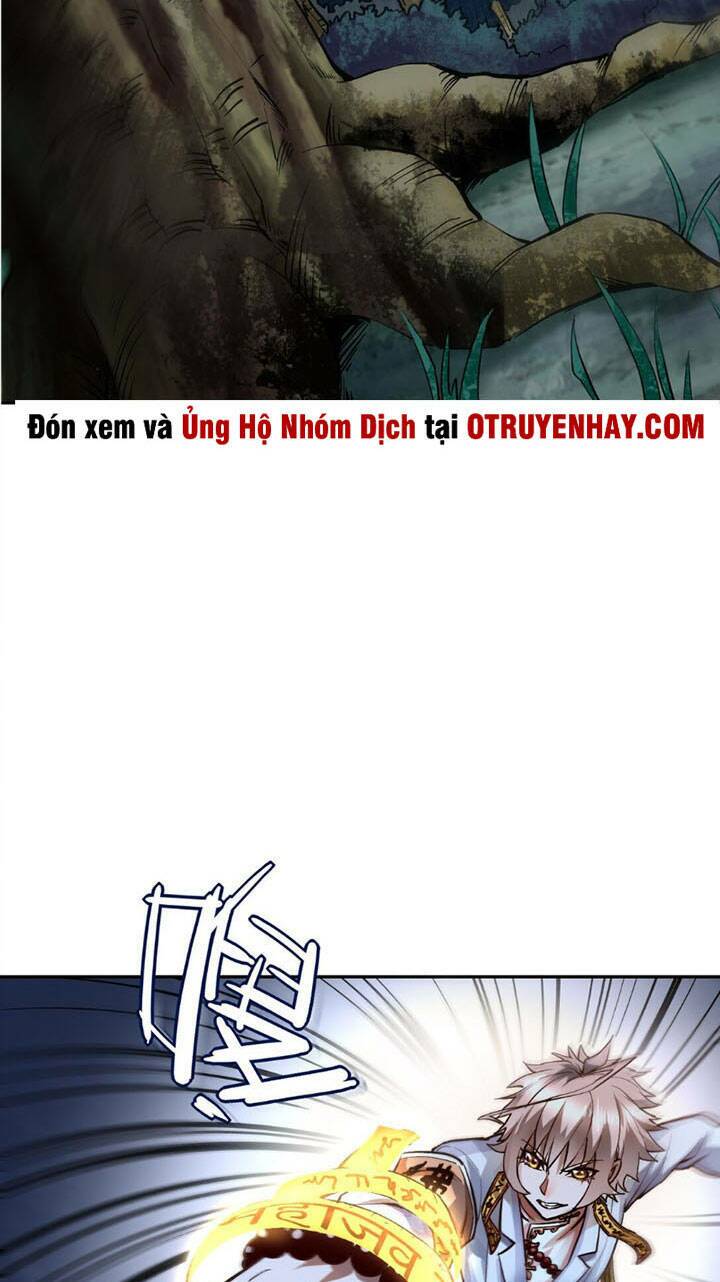 Ta Quyết Không Thành Phât - Chapter 4 - Page 13