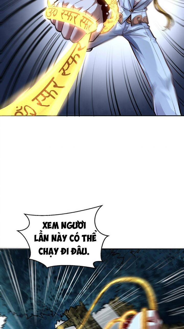 Ta Quyết Không Thành Phât - Chapter 4 - Page 14