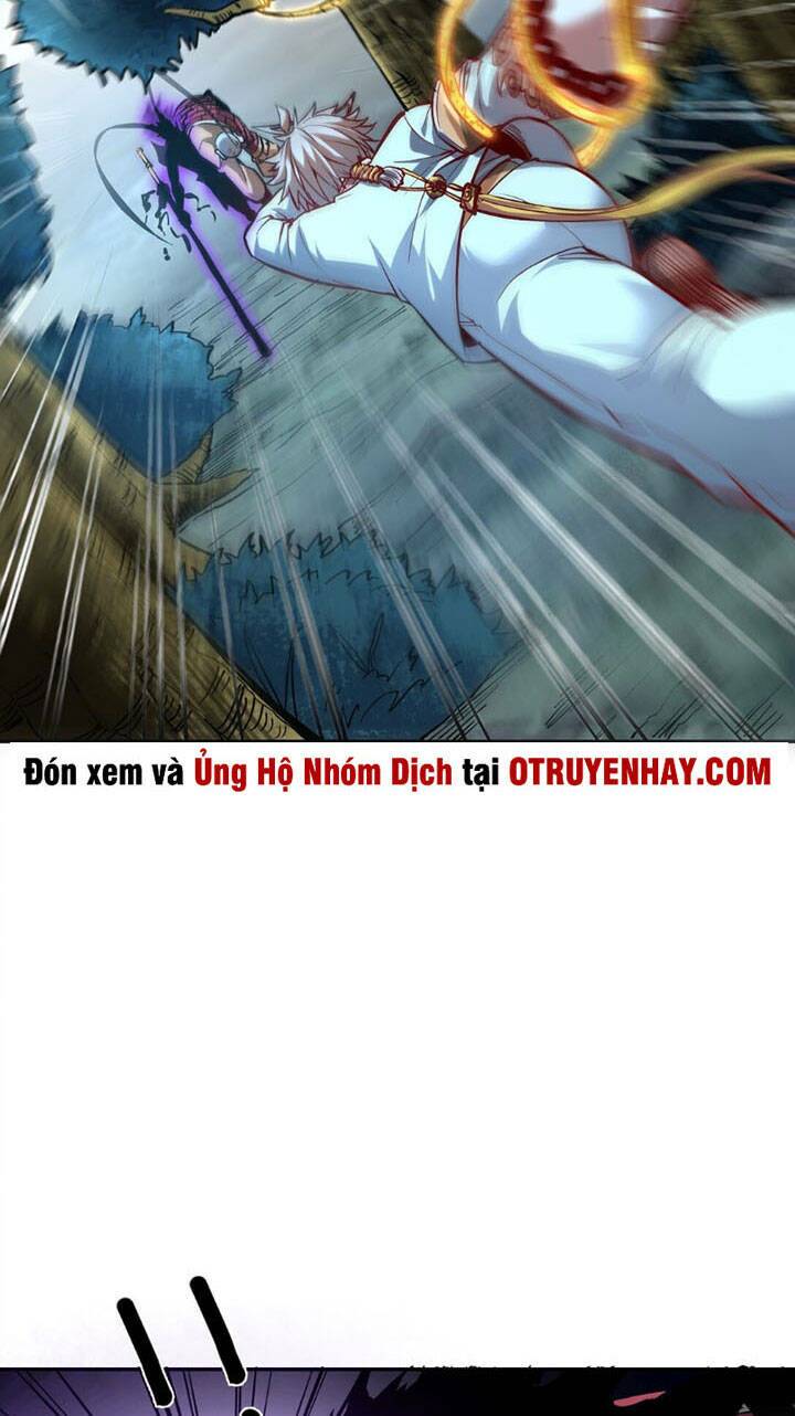 Ta Quyết Không Thành Phât - Chapter 4 - Page 15