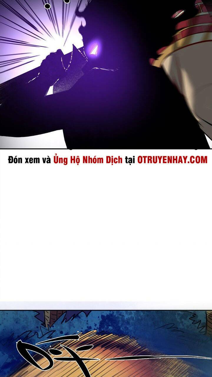 Ta Quyết Không Thành Phât - Chapter 4 - Page 16