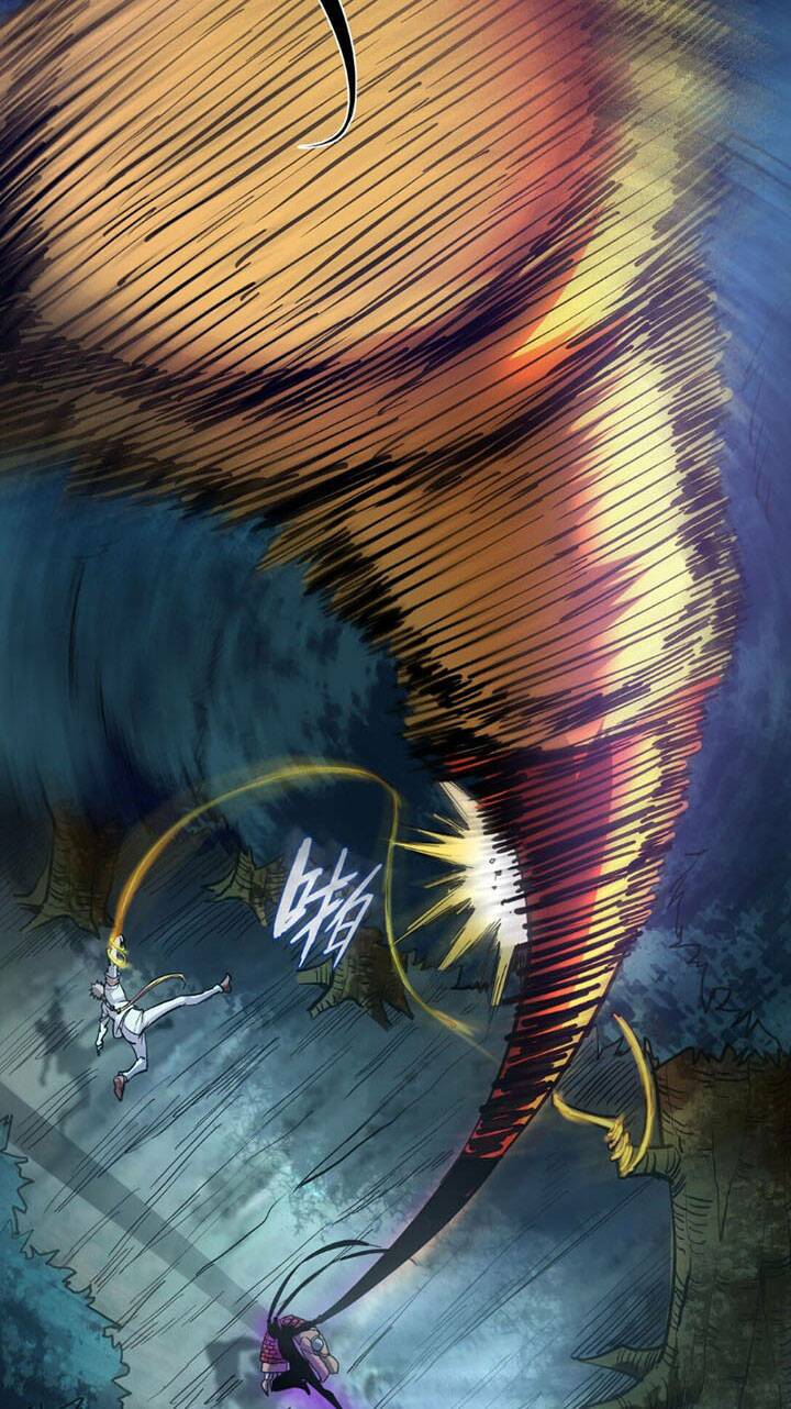 Ta Quyết Không Thành Phât - Chapter 4 - Page 17