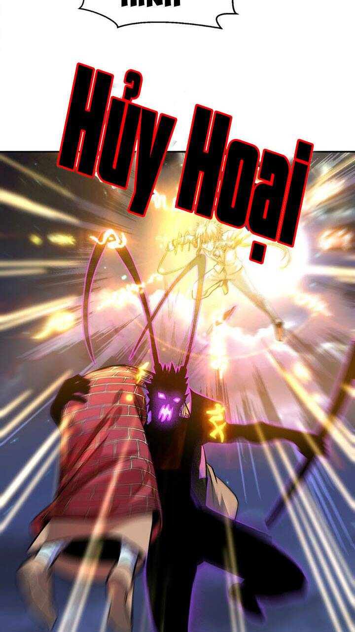 Ta Quyết Không Thành Phât - Chapter 4 - Page 20