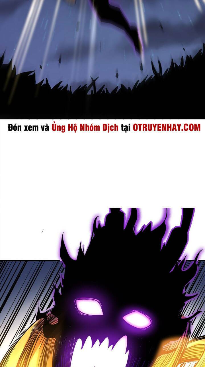 Ta Quyết Không Thành Phât - Chapter 4 - Page 21