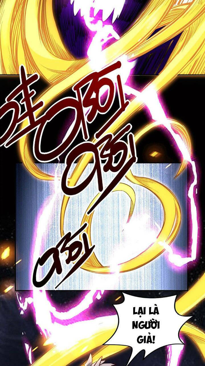 Ta Quyết Không Thành Phât - Chapter 4 - Page 22