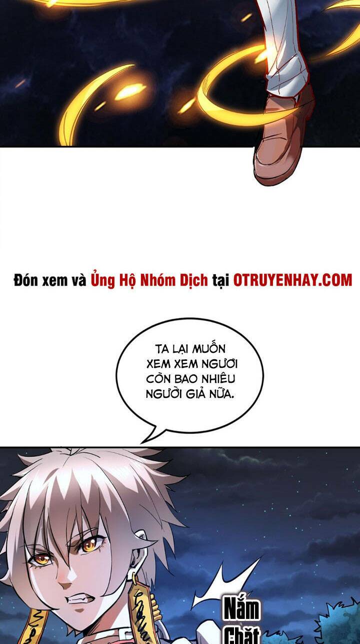 Ta Quyết Không Thành Phât - Chapter 4 - Page 24