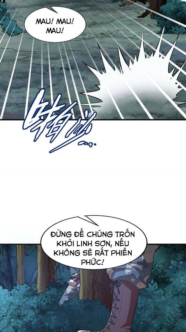 Ta Quyết Không Thành Phât - Chapter 4 - Page 26
