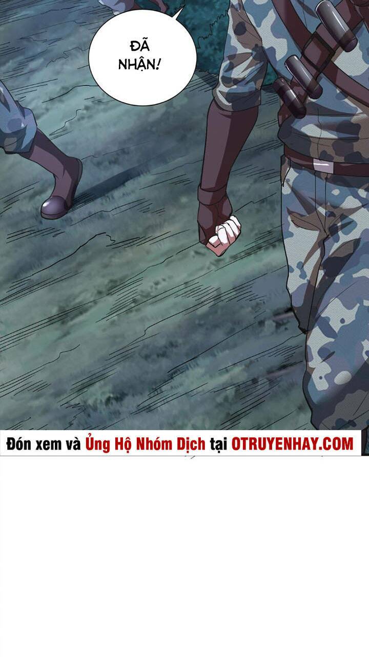 Ta Quyết Không Thành Phât - Chapter 4 - Page 28