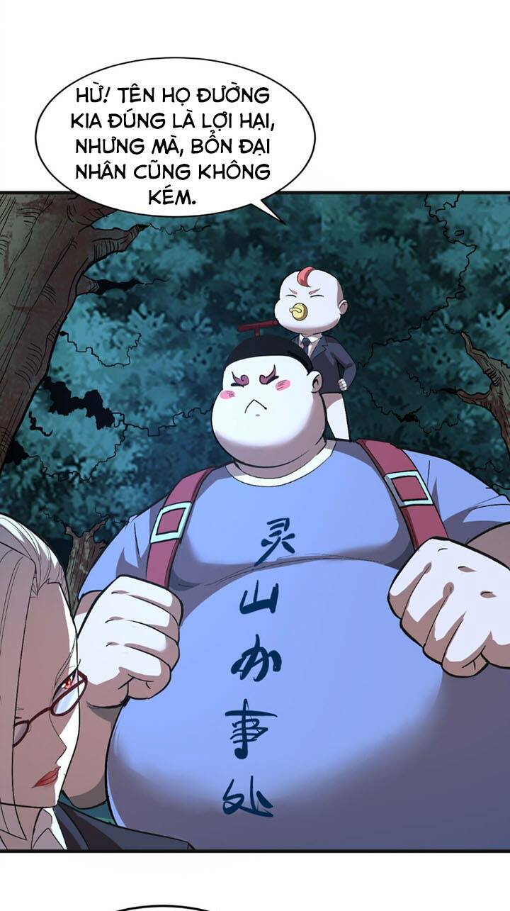 Ta Quyết Không Thành Phât - Chapter 4 - Page 32