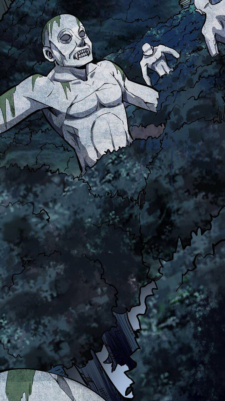 Ta Quyết Không Thành Phât - Chapter 4 - Page 3