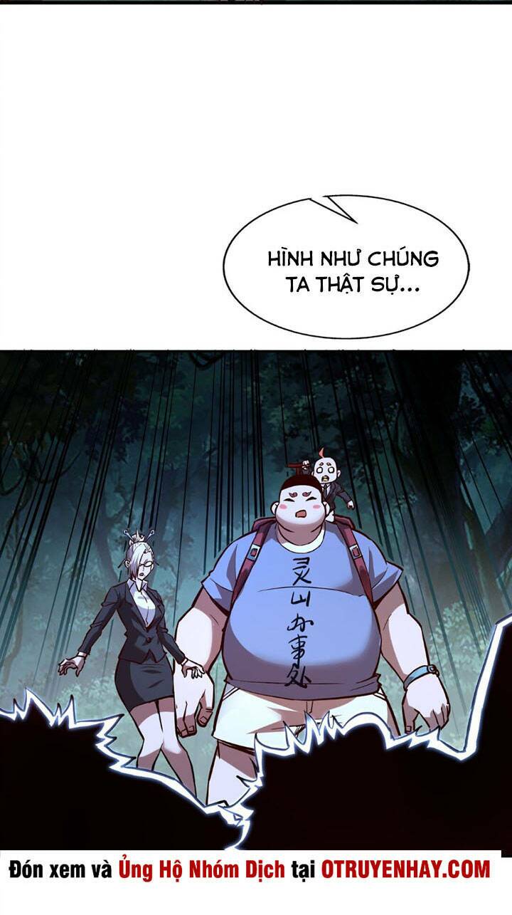Ta Quyết Không Thành Phât - Chapter 4 - Page 39