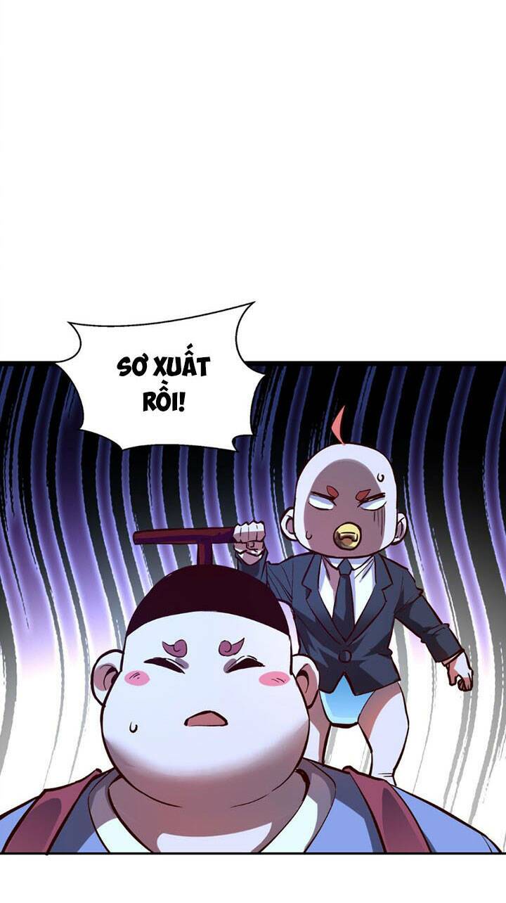 Ta Quyết Không Thành Phât - Chapter 4 - Page 40