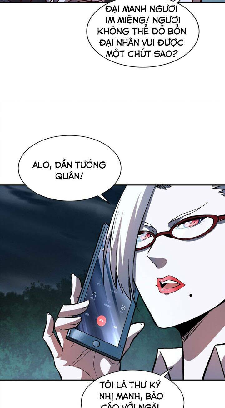 Ta Quyết Không Thành Phât - Chapter 4 - Page 42